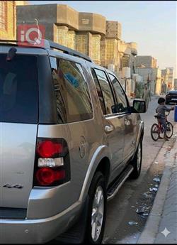 فورد إكسبلورر